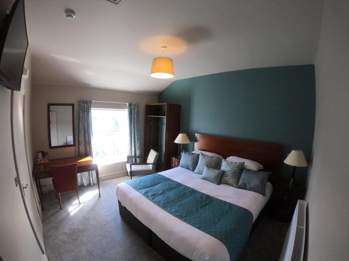 Hotel Tap & Spile Bangor  Zimmer foto