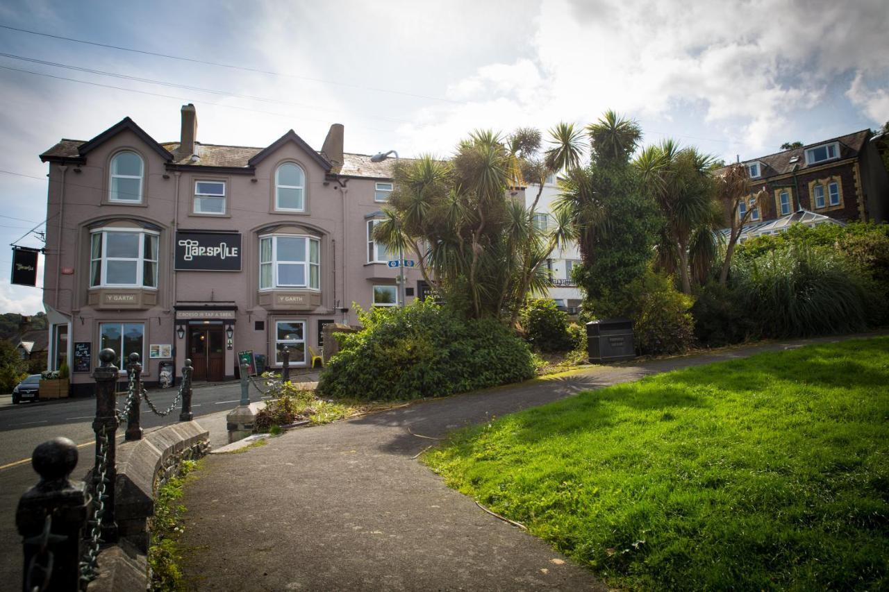 Hotel Tap & Spile Bangor  Exterior foto