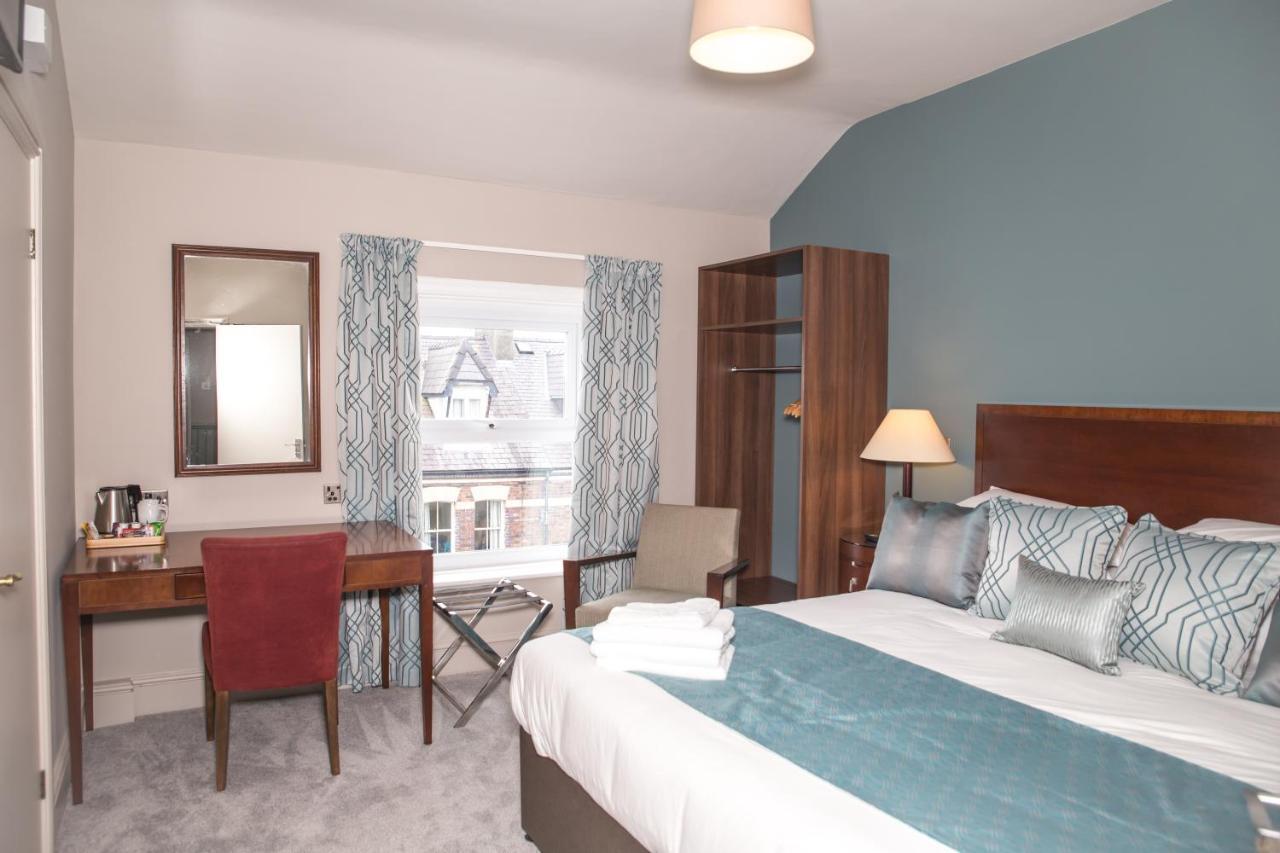 Hotel Tap & Spile Bangor  Exterior foto