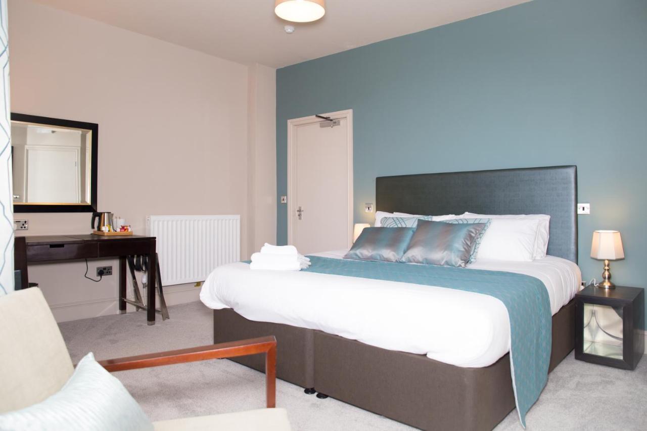 Hotel Tap & Spile Bangor  Exterior foto
